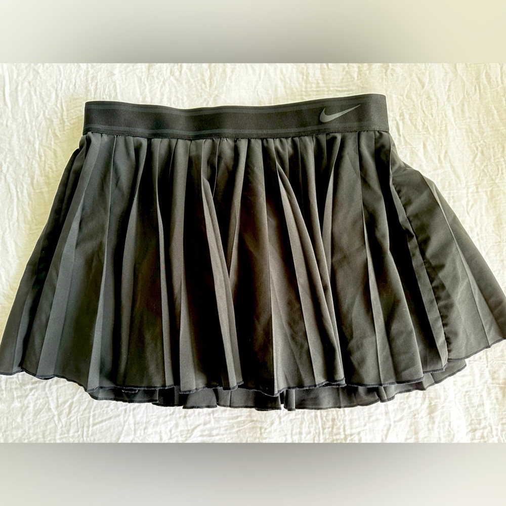 Nike tennis skirt!